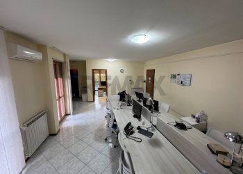 Ufficio - Villa Bifamiliare Via Ignazio Silone
 
15/B, Lanciano - foto 14