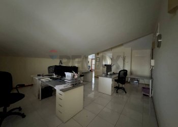 Ufficio - Villa Bifamiliare Via Ignazio Silone
 
15/B, Lanciano - foto 15