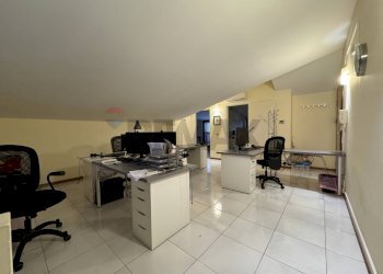 Ufficio - Villa Bifamiliare Via Ignazio Silone
 
15/B, Lanciano - foto 16