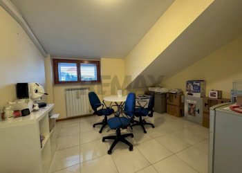 Ufficio - Villa Bifamiliare Via Ignazio Silone
 
15/B, Lanciano - foto 17
