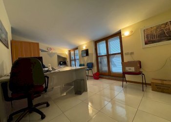 Ufficio - Villa Bifamiliare Via Ignazio Silone
 
15/B, Lanciano - foto 18