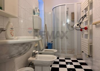 Bagno - Villa Bifamiliare Via Ignazio Silone
 
15/B, Lanciano - foto 19