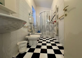 Bagno - Villa Bifamiliare Via Ignazio Silone
 
15/B, Lanciano - foto 20