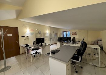Ufficio - Villa Bifamiliare Via Ignazio Silone
 
15/B, Lanciano - foto 21
