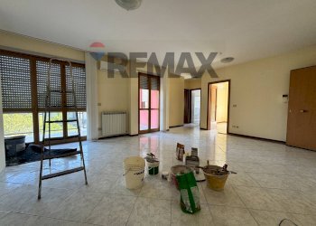 Stanza vuota - Appartamento Via Ignazio Silone
 
15/B, Lanciano - foto 4