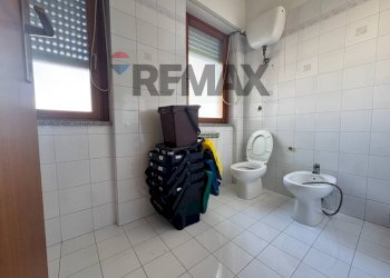 Bagno - Appartamento Via Ignazio Silone
 
15/B, Lanciano - foto 13