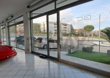 Parcheggio - Locale Commerciale Contrada Iconicella
 
122, Lanciano - foto 4