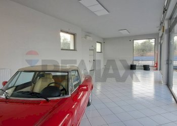 Parcheggio - Locale Commerciale Contrada Iconicella
 
122, Lanciano - foto 5