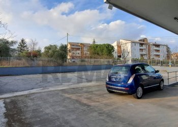 Parcheggio - Locale Commerciale Contrada Iconicella
 
122, Lanciano - foto 16