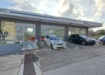 Edificio all\'aperto - Locale Commerciale Contrada Iconicella
 
122, Lanciano - foto 20