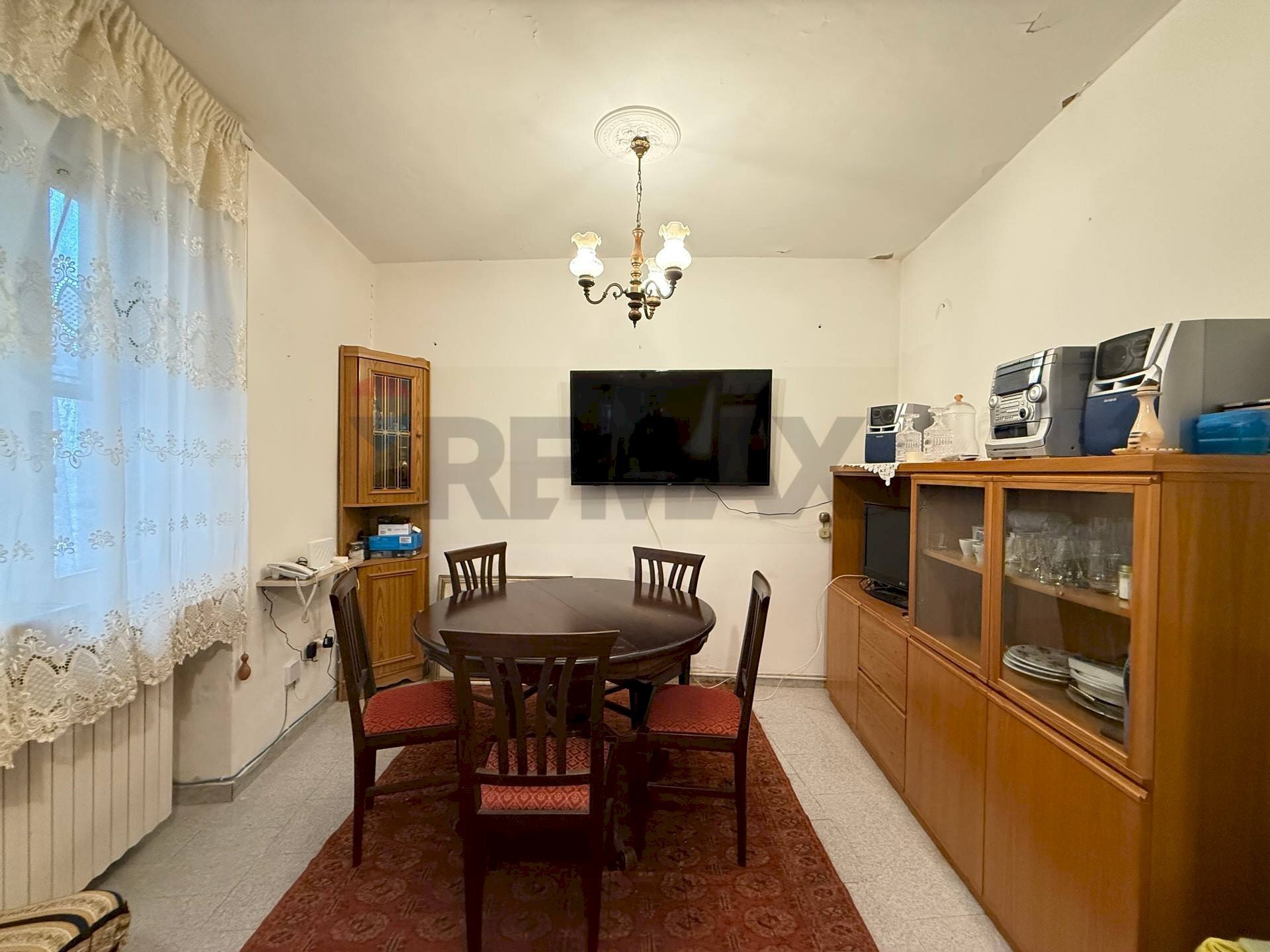 Sala da pranzo - Casa semi indipendente Via Sciusciardo
 
109, Guardiagrele - foto 3