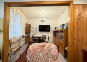 Sala da pranzo - Casa semi indipendente Via Sciusciardo
 
109, Guardiagrele - foto 2