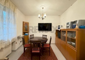 Sala da pranzo - Casa semi indipendente Via Sciusciardo
 
109, Guardiagrele - foto 3