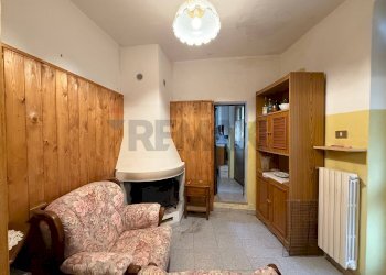 Soggiorno - Casa semi indipendente Via Sciusciardo
 
109, Guardiagrele - foto 4