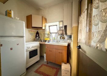 Cucina - Casa semi indipendente Via Sciusciardo
 
109, Guardiagrele - foto 7