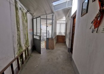 Ricezione / Lobby - Casa semi indipendente Via Sciusciardo
 
109, Guardiagrele - foto 11