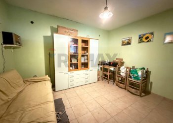 Soggiorno - Casa semi indipendente Via Sciusciardo
 
109, Guardiagrele - foto 16