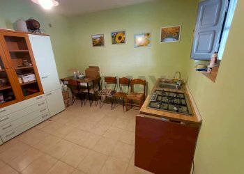 Cucina - Casa semi indipendente Via Sciusciardo
 
109, Guardiagrele - foto 17