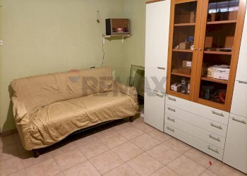 Soggiorno - Casa semi indipendente Via Sciusciardo
 
109, Guardiagrele - foto 18