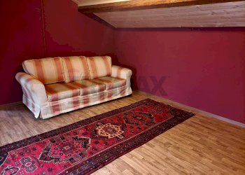 Soggiorno - Casa semi indipendente Via Sciusciardo
 
109, Guardiagrele - foto 21