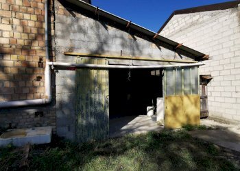 Casa all\'aperto - Casa semi indipendente Via Sciusciardo
 
109, Guardiagrele - foto 23