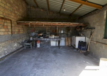 Parcheggio - Casa semi indipendente Via Sciusciardo
 
109, Guardiagrele - foto 24