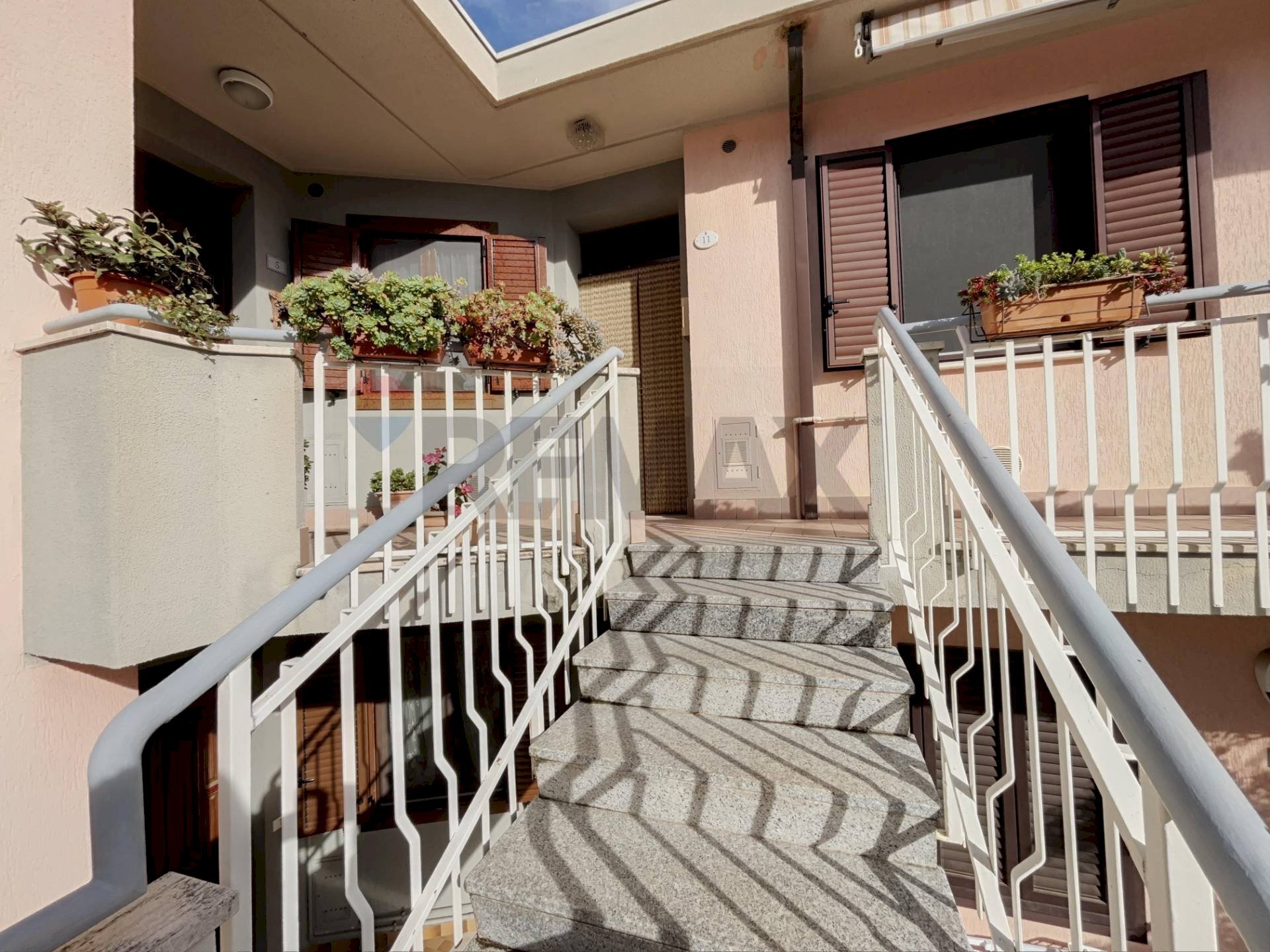 Terrazza - Appartamento Via Piane
 
11, Santa Maria Imbaro - foto 1