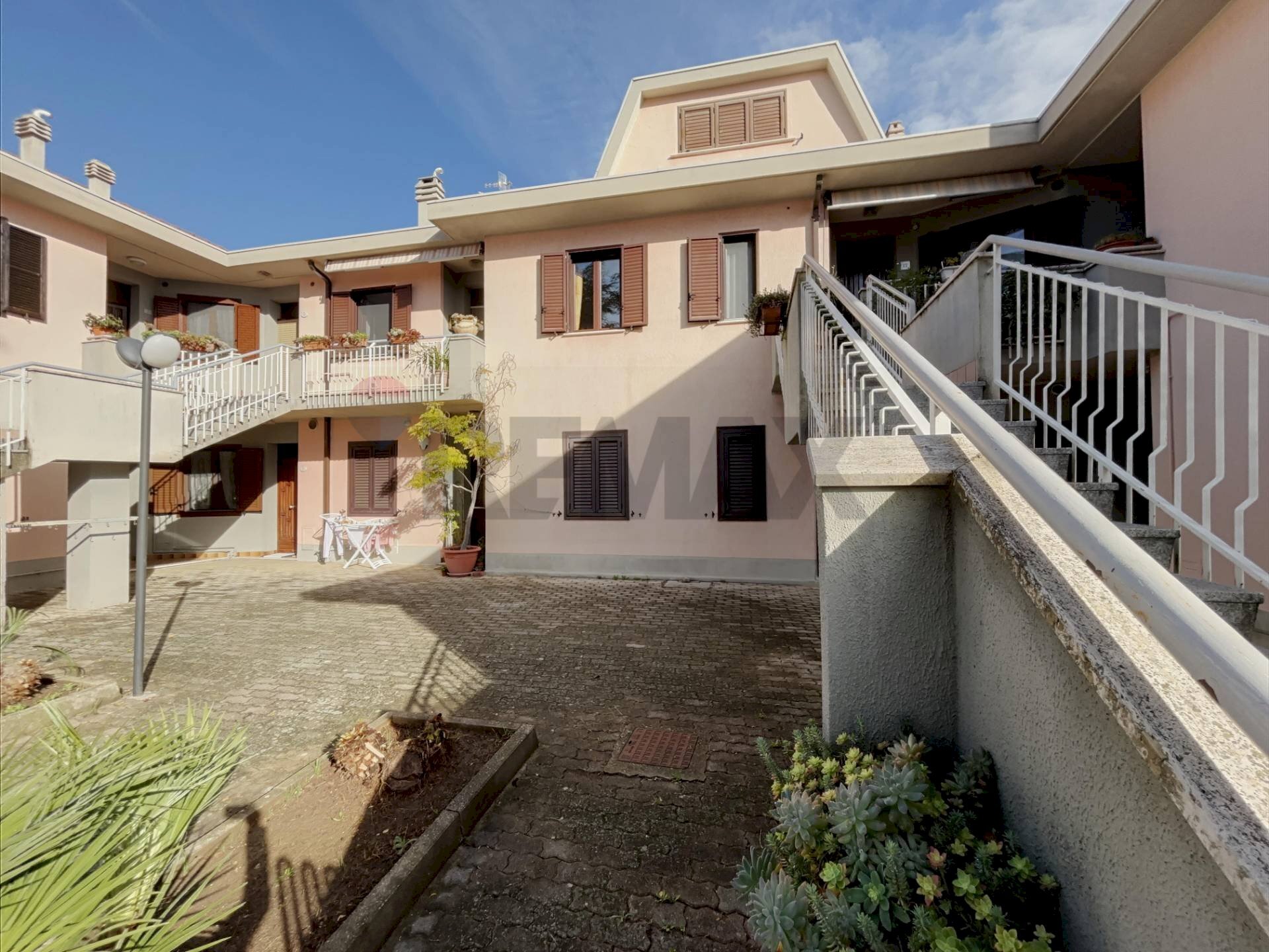 Casa all\'aperto - Appartamento Via Piane
 
11, Santa Maria Imbaro - foto 3