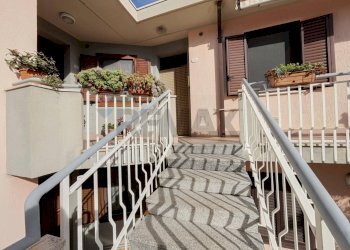 Terrazza - Appartamento Via Piane
 
11, Santa Maria Imbaro - foto 1