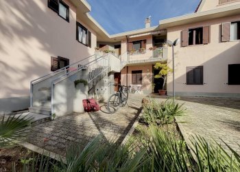 Casa all\'aperto - Appartamento Via Piane
 
11, Santa Maria Imbaro - foto 4
