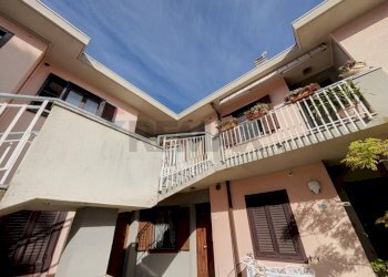 Casa all\'aperto - Appartamento Via Piane
 
11, Santa Maria Imbaro - foto 7