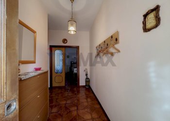 Hall / corridoio - Appartamento Via Piane
 
11, Santa Maria Imbaro - foto 8