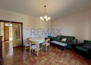 Sala da pranzo - Appartamento Via Piane
 
11, Santa Maria Imbaro - foto 11