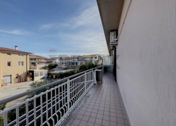 Balcone - Appartamento Via Piane
 
11, Santa Maria Imbaro - foto 15