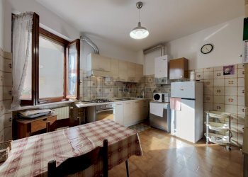 Cucina - Appartamento Via Piane
 
11, Santa Maria Imbaro - foto 16