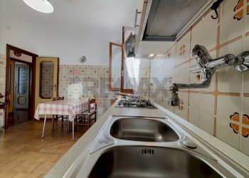 Cucina - Appartamento Via Piane
 
11, Santa Maria Imbaro - foto 17