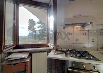 Cucina - Appartamento Via Piane
 
11, Santa Maria Imbaro - foto 18