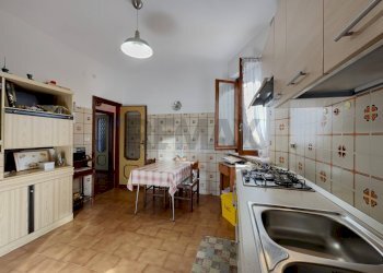 Cucina - Appartamento Via Piane
 
11, Santa Maria Imbaro - foto 20