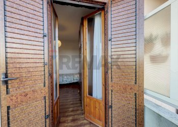 Hall / corridoio - Appartamento Via Piane
 
11, Santa Maria Imbaro - foto 24