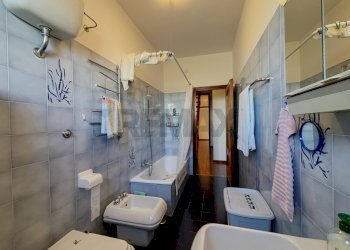 Bagno - Appartamento Via Piane
 
11, Santa Maria Imbaro - foto 34