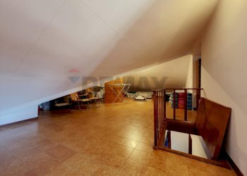 Stanza vuota - Appartamento Via Piane
 
11, Santa Maria Imbaro - foto 42