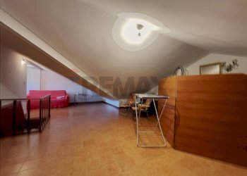 Ricezione / Lobby - Appartamento Via Piane
 
11, Santa Maria Imbaro - foto 43