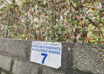 Non correlato - Appartamento Via Piane
 
11, Santa Maria Imbaro - foto 47