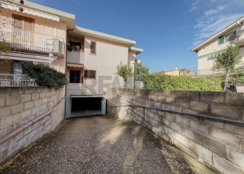 Casa all\'aperto - Appartamento Via Piane
 
11, Santa Maria Imbaro - foto 51