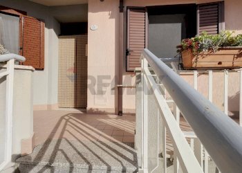 Balcone - Appartamento Via Piane
 
11, Santa Maria Imbaro - foto 53