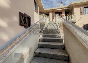 Scale - Appartamento Via Piane
 
11, Santa Maria Imbaro - foto 54