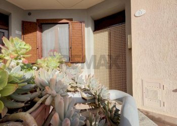 Terrazza - Appartamento Via Piane
 
11, Santa Maria Imbaro - foto 55