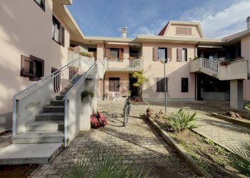 Casa all\'aperto - Appartamento Via Piane
 
11, Santa Maria Imbaro - foto 56