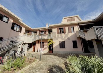 Casa all\'aperto - Appartamento Via Piane
 
11, Santa Maria Imbaro - foto 57