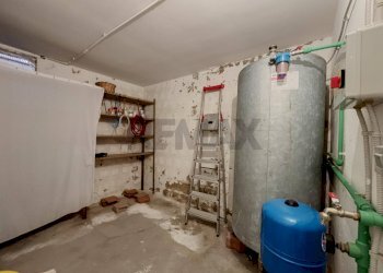 Dispensa di stoccaggio - Appartamento Via Piane
 
11, Santa Maria Imbaro - foto 60